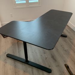 IKEA Desk