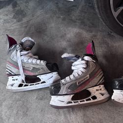 Hockey Skates 