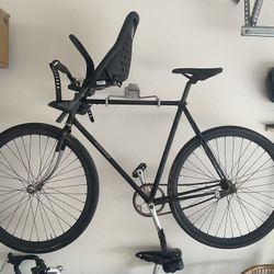 Raleigh Single Speed