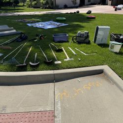 Tools