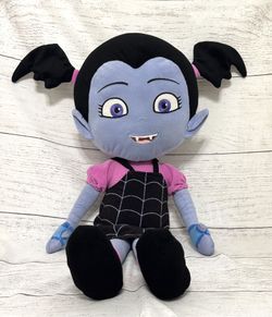 Disney Large 26” Inch Vampirina Plush Toy