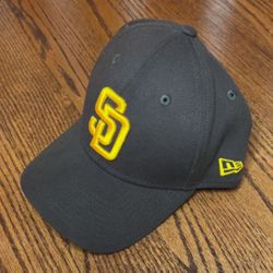 San Diego Padres Fitted Size Small