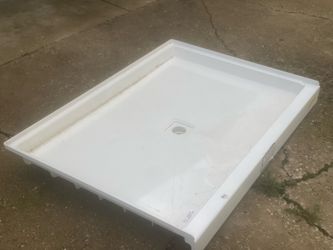 Shower Base