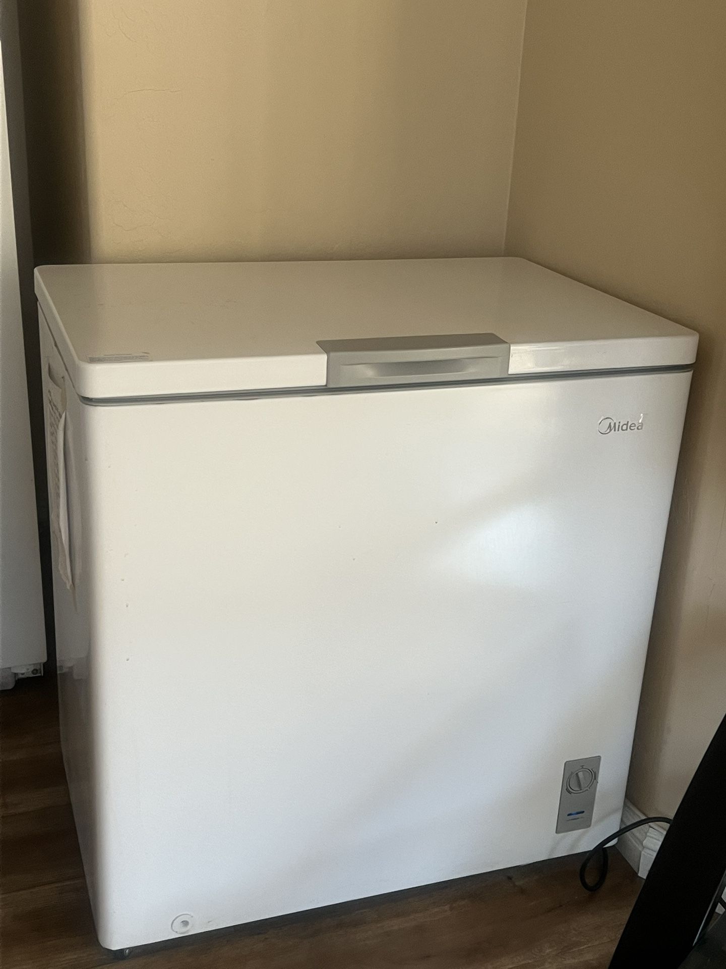 Mini Fridge Freezer