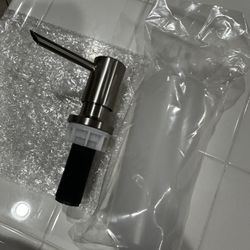 Moen Edwyn Kitchen Faucet Soap Dispenser