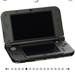 Nintendo 3DS