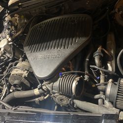 96 Impala Lt1 Engine Harness 