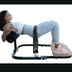 Booty Sprout Hip Thruster Machine