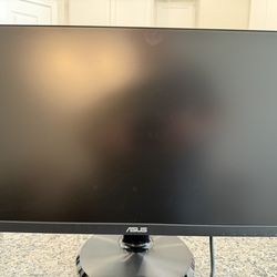 Asus VA24DQ Monitor
