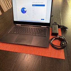 💻 Samsung Notebook 9 – 15” Touchscreen Laptop