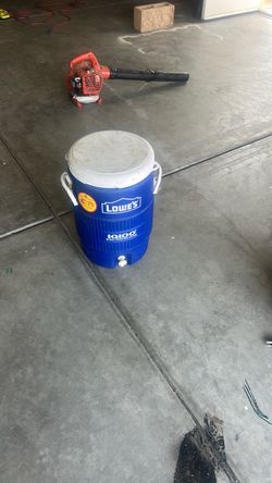5 gallon water jug