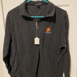 Port Authority Clemson Pullover Jacket  / Women’s 