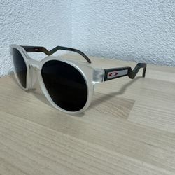 NEW Oakley HSTN Prizm Sunglasses