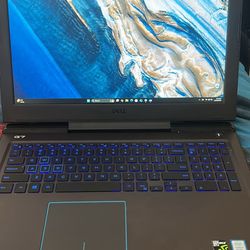 Dell G7 Gaming Laptop
