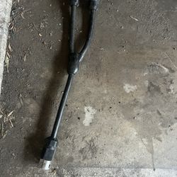30 Amp Y