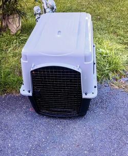 Extra Large Dog Crate / Kennel