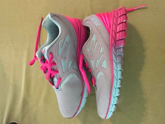 New Fila Size 2