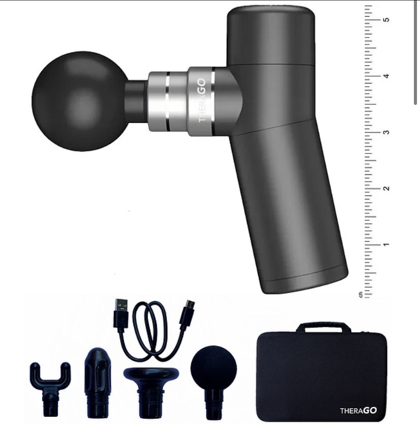 TheraGo Massage Gun