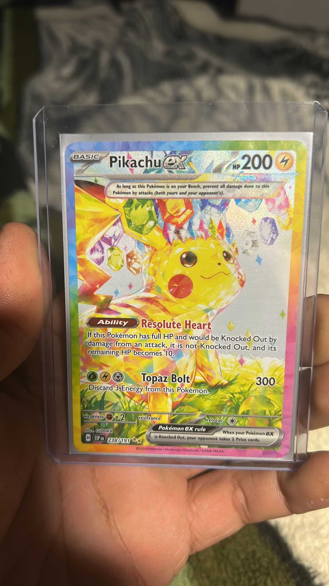 Pokemon - Singles!!