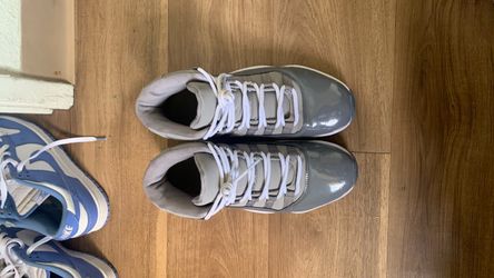 Jorden 11 cool grays