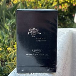 Creed Absolu Aventus 