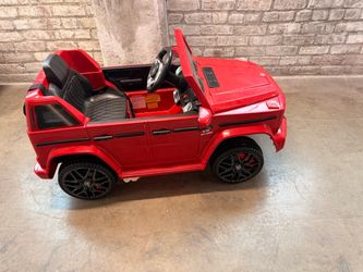 Kid car
