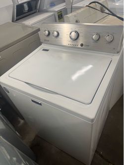 Used Maytag Washer Top Load