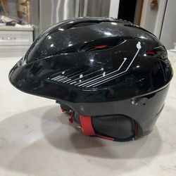 Giro Seam Snow Helmet 