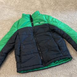 Kids Snow Jacket