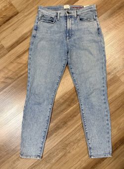 Alice And Olivia Jeans 