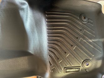 Bingoliner all weather floor mats