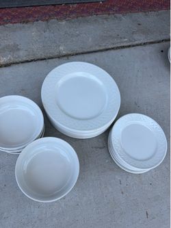 Plates
