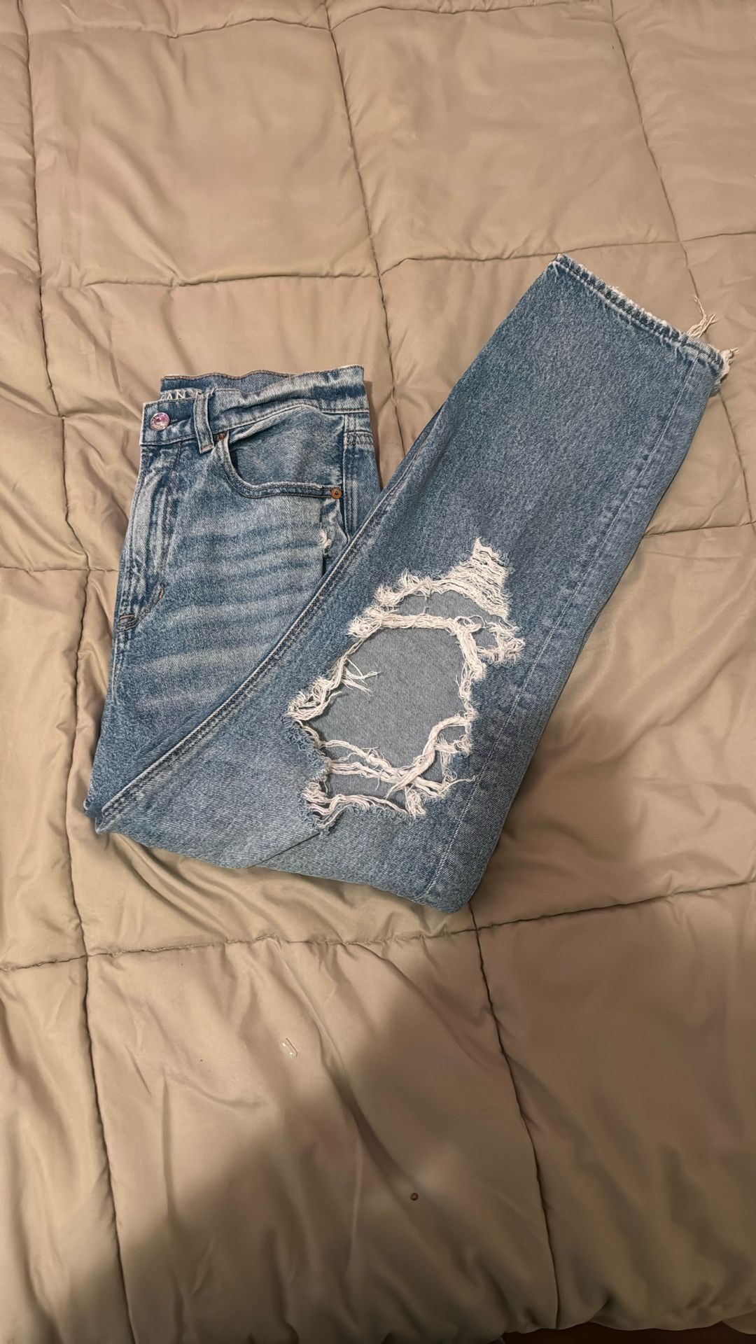 American Eagle