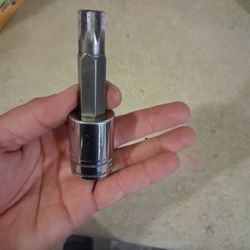 Snap On Tool Half Inch