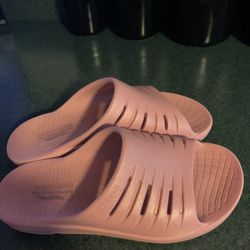Sketchers Go Recover