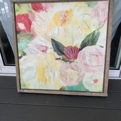 Outdoor/ Indoor Wall Decor 