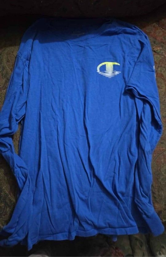 Shirt Size Medium