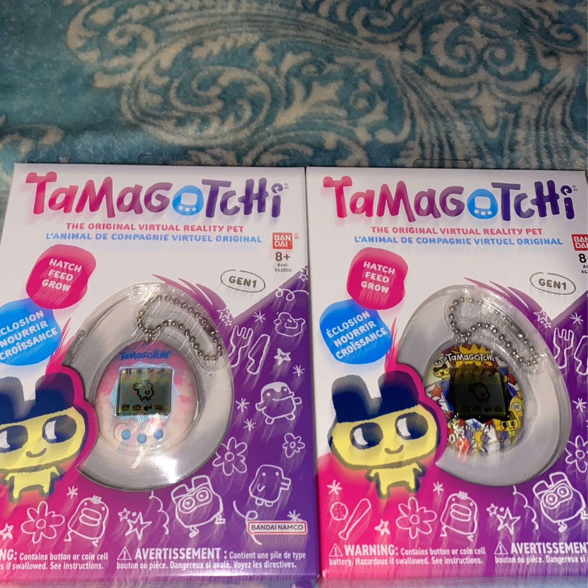 Tomagotchi