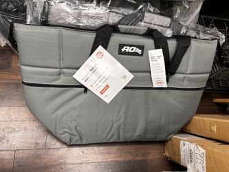 Dark Gray Coolers