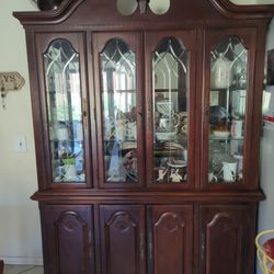 China Cabinet 