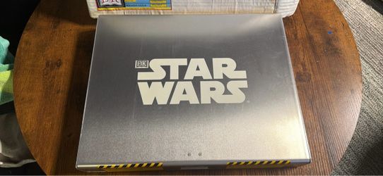 RARE 1999 Star Wars Episode 1 DK VIP Promo Lockbox - 1 of 500 SEALED UNOPENED
