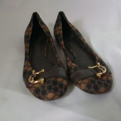 Tory Burch Flat