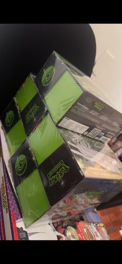 Perfect Order Etbs