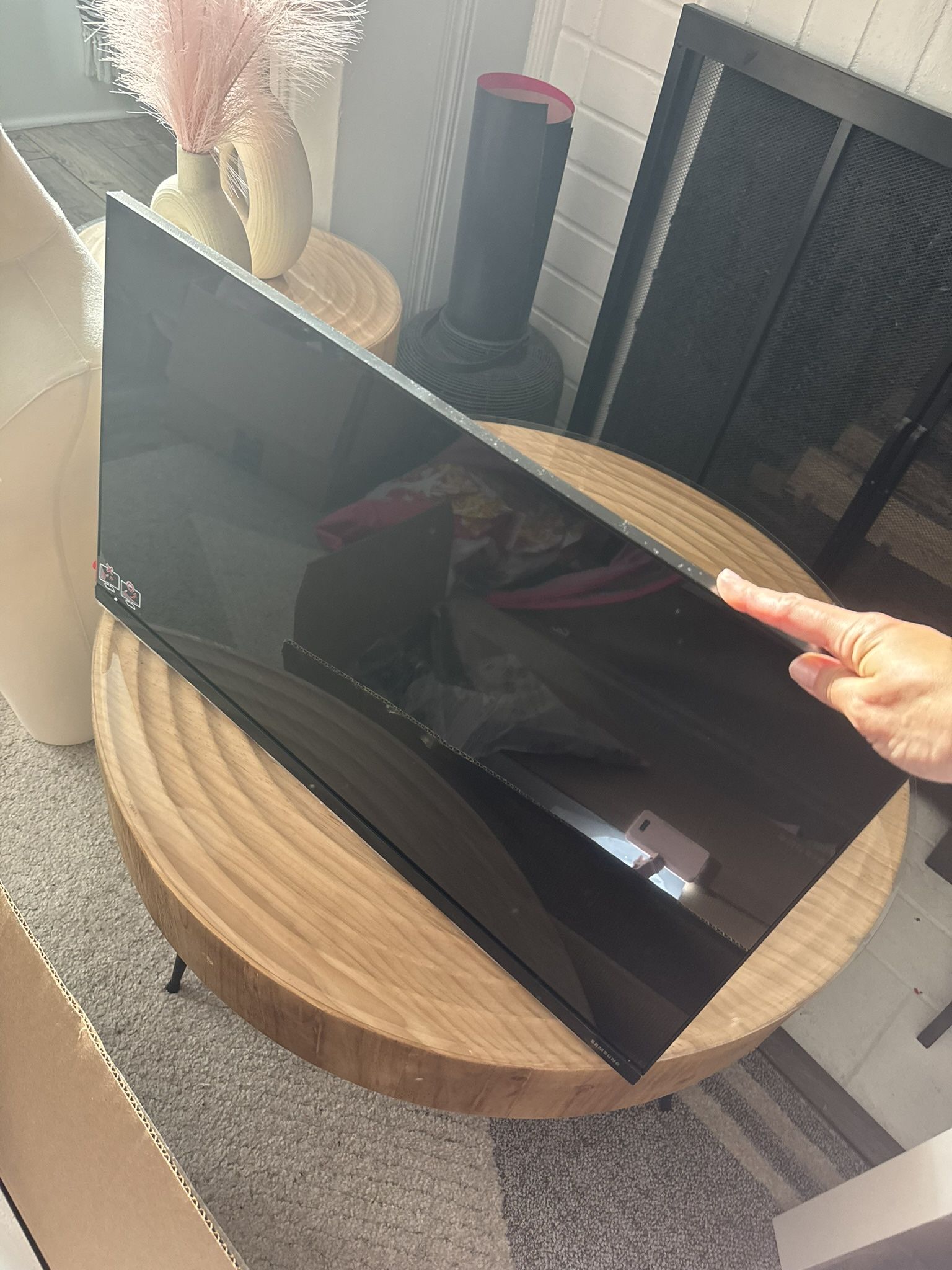 Samsung 27inch Monitor