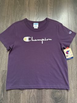Champion Shirt 