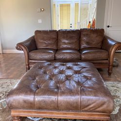 Leather Furniture 