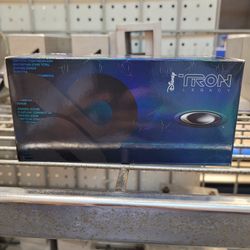 Oakley Gascans Disney Tron Legacy Sunglasses 