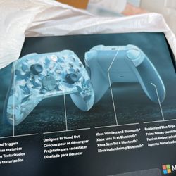 Xbox Controller