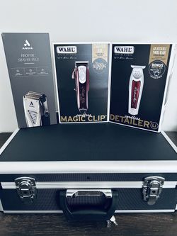 Barber Kit (NEW)