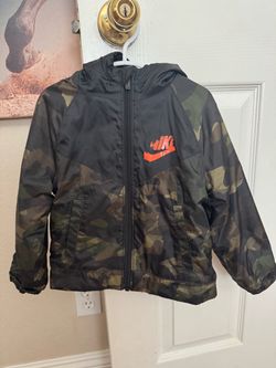 Nike Toddler Coat